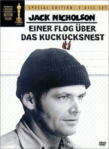 Einer flog über das Kuckucksnest - Special Edition (2 DVD... | DVD | Zustand gut