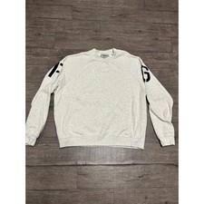 Fear of God Seventh Collection FG Logo Sweatshirt Sz L