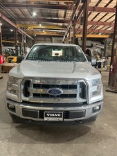2017 Ford F-150 2017 Ford F-150