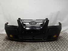 Pare-choc avant Hyundai ATOS