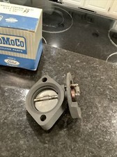 Nos 1965 -1969 Ford Truck Narrow Exhaust Spacer C5tz-9a427-a