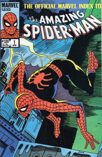 Marvel Comics Spider-Man Mini Series & One-Shots, Single issues, You Pick! - Picture 64 of 355