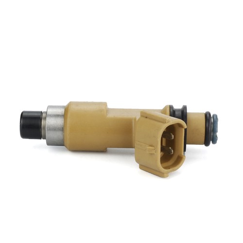 4Pcs OEM 16611-AA680 For Subaru Forester Impreza Outback 2.5L Fuel Injectors - Picture 5 of 10