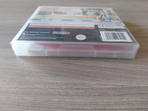 Pokemon Versione Bianca 2, edizione italiana PAL ITA, sigillato per Nintendo DS - Foto 3 di 6