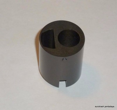 Amal Billet Throttle Slide 928/060 SIZE 3.5 Concentric Norton Triumph BSA 930-32