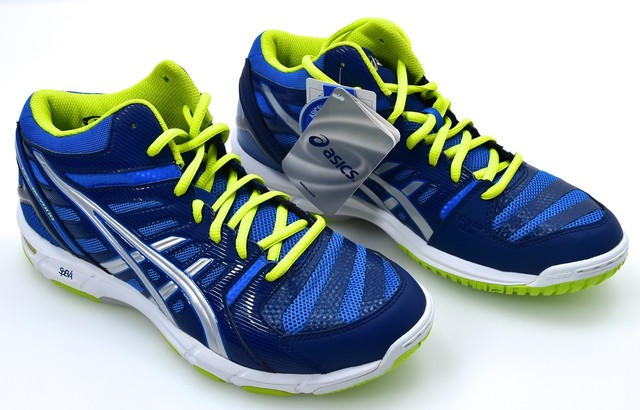 scarpe volley bambino