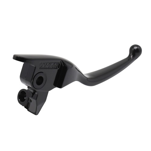 Brake Clutch Lever Hand-grip For Harley Electra Glide Ultra Classic FLHTCU 14-16 - Picture 4 of 7