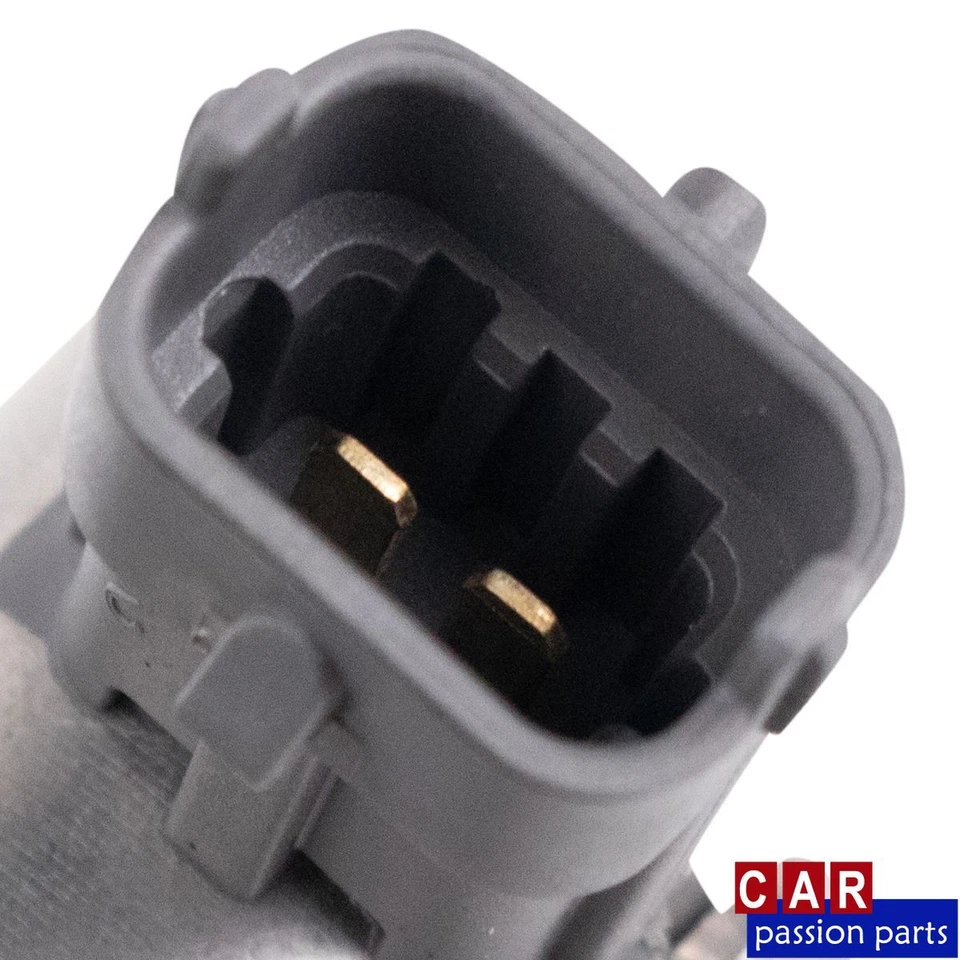 High Pressure Fuel Pump Fits 2010-2021 Jaguar Land Rover LR035527  - Image 2 of 4