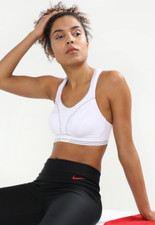 Shock Absorber Sports Bra ULTIMATE RUN BRA Sports Bra's, S5044 BNWT