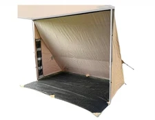 ARB 2.5m Deluxe Awning Alcove - 813109 ARB Awning extension