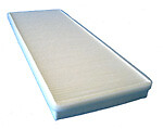 Alco Filter MS-6118 Filter, Innenraumluft FÜR Audi VW