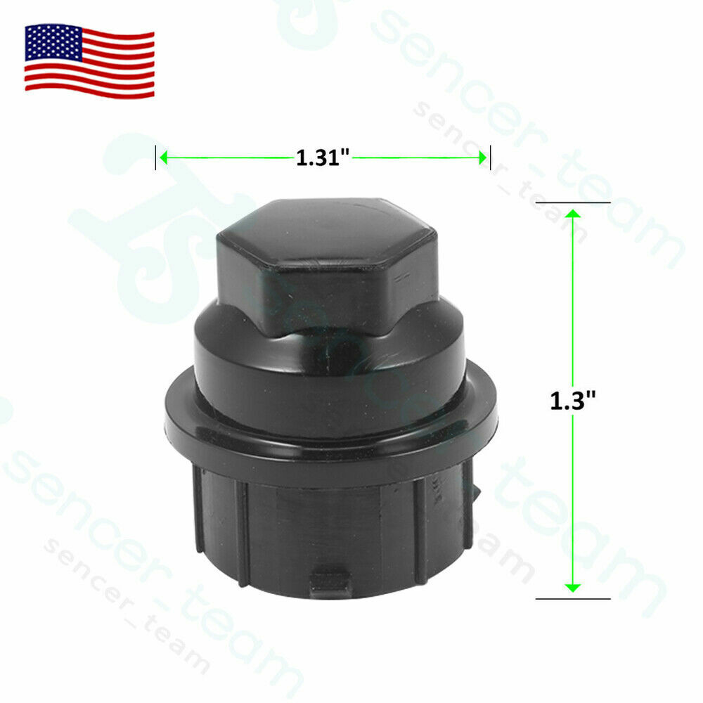 1/5/10/20 x 24mm Plastic Wheel Lug Nut Cover Cap 1/5/10/20 x 24mm Plastic Wheel Lug Nut Cover Cap