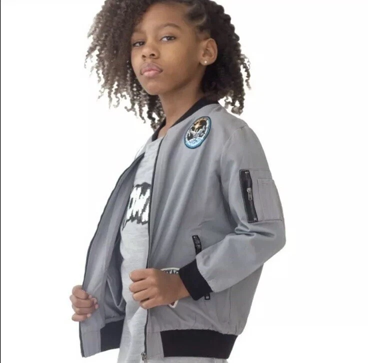 Big bomber jacket womens online