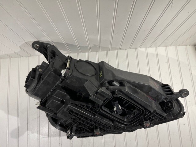 2020 2021 Mercedes GLE Class Left LH Driver LED Headlight Lamp OEM  