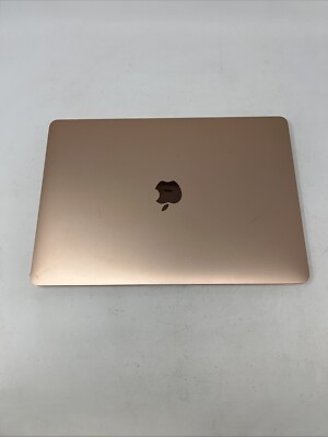 APPLE MACBOOK AIR 13