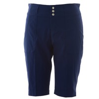 Jofit Women's Blue Depth Belted Bermuda Gb517-bld Sz 0 $84 on sale Jofit Women's Blue Depth Belted Bermuda Gb517-bld Sz 0 $84 on sale