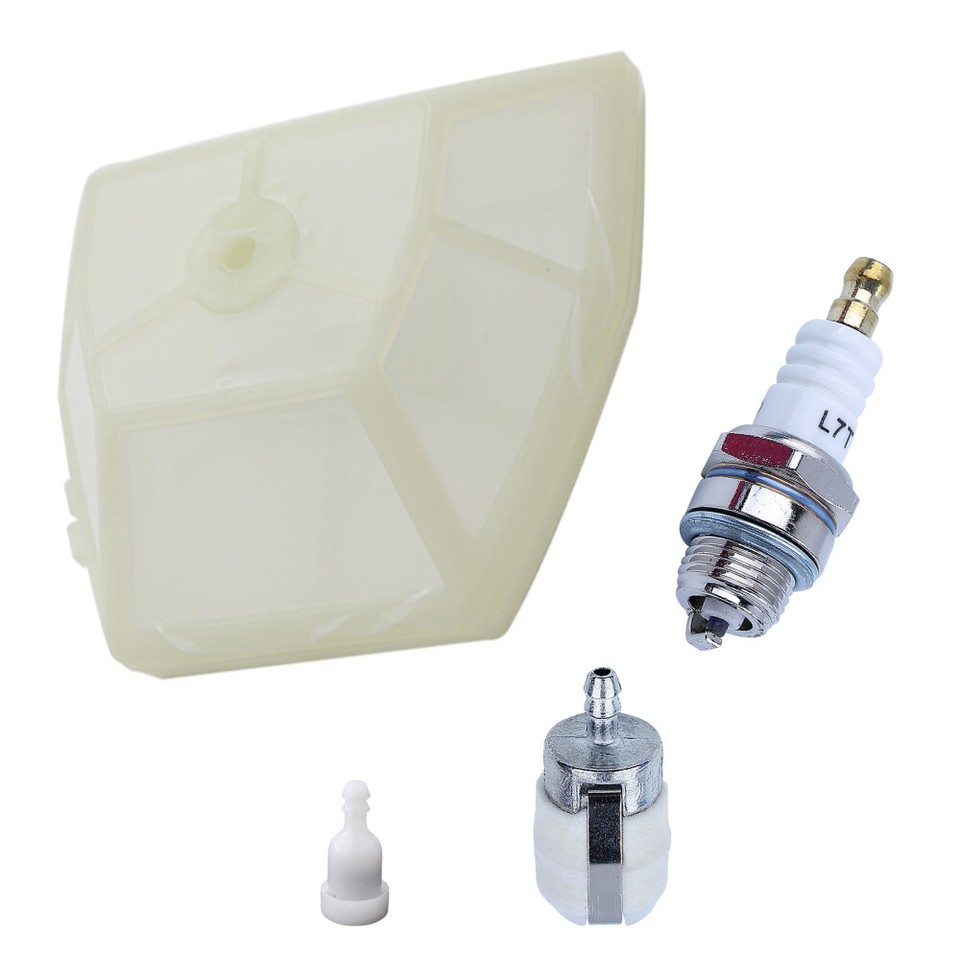 ZAMDOE CS590 CS600 Kit Di Messa A Punto Del Carburatore Per Echo CS-590 - Foto 5