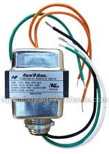 Rain Bird 120V Outdoor Transformer 635570 for Rainbird ESP-4ME ESP4ME Timer