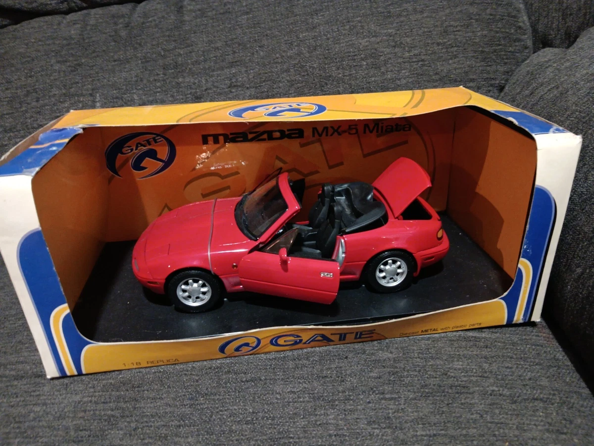 Gate Mazda Diecast & Toy Vehicles for sale - eBay