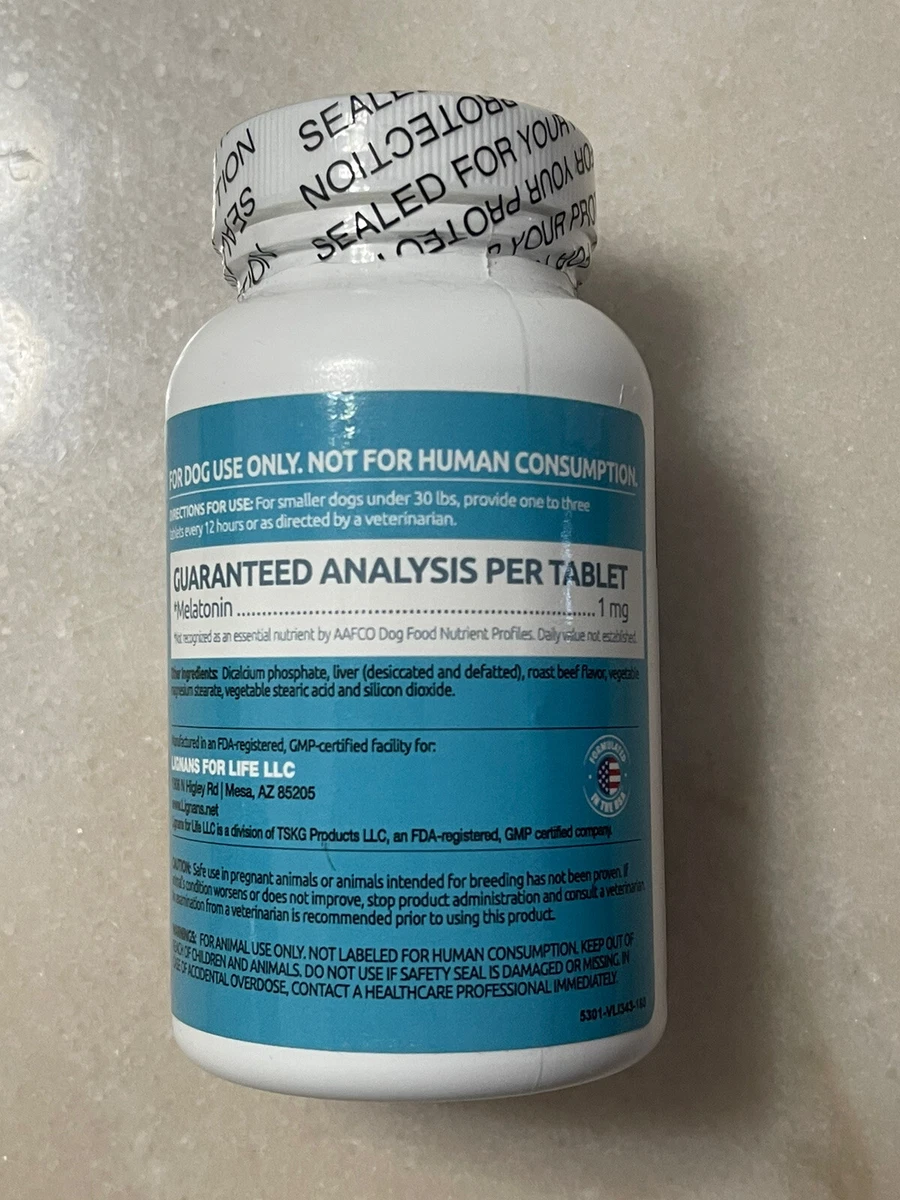 K9 melatonin cheap