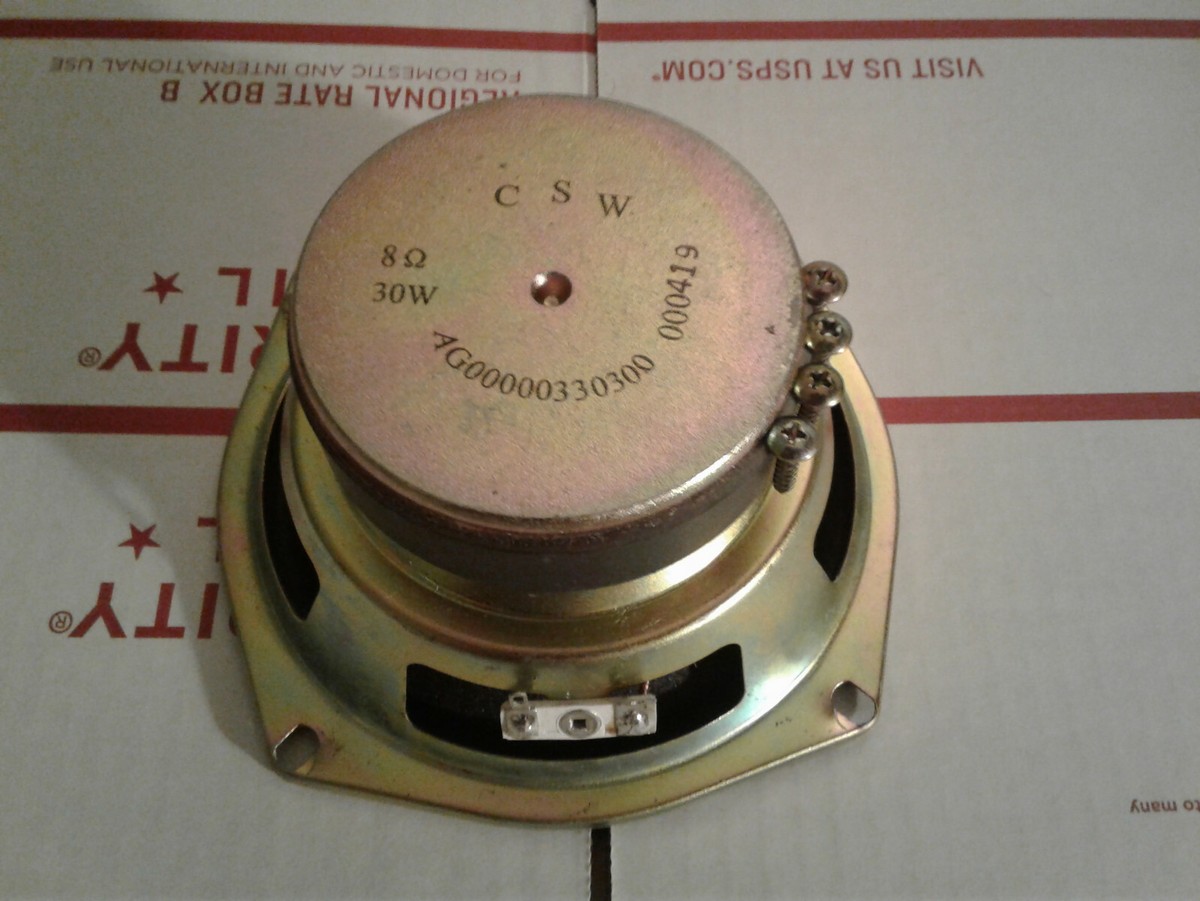 Cambridge Soundworks FourPointSurround FPS 2000 Digital Woofer | eBay