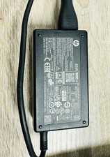 Genuine HP Laptop AC Adapter Charger 65W 19.5V L25298-002 710412-001