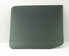 Fit 2006-2010 Hummer H3 Driver Side Left Rear Door Window Glass