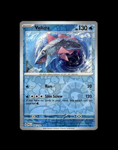 Pokemon Cards Paldea Evolved - Holo/Reverse Holo Ex Illustration Rare Card! - Picture 64 of 234