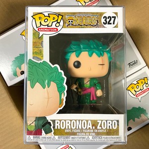 funko pop 327