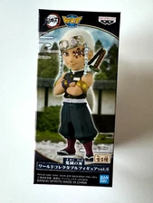 Demon Slayer: Kimetsu No Yaiba WCF Mini-Figure Vol. 6 (Tengen Uzui)