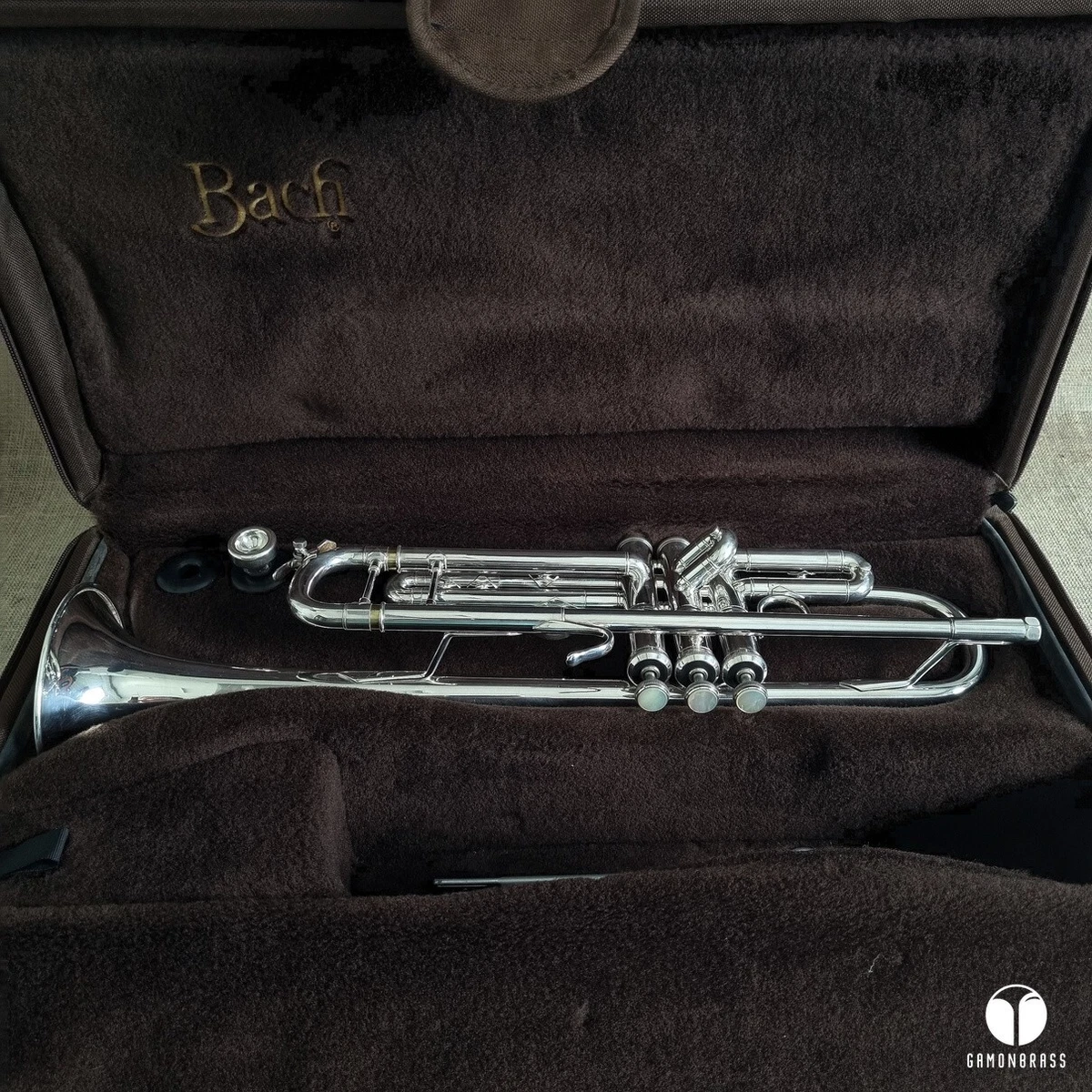Bach sale vindabona trumpet