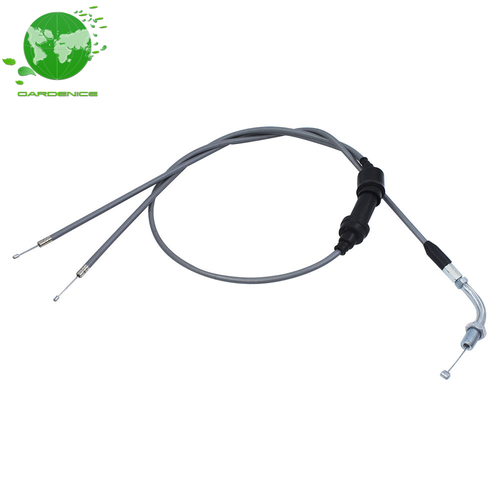 Câble De Tachymètre HONDA CB175 CL175 SL175 SL350 COULEUR GRIS P/N - Foto 9