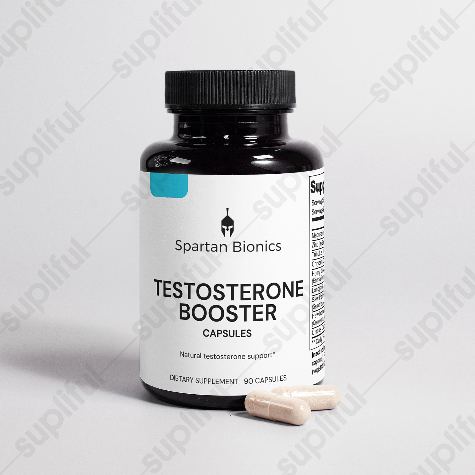 Testosterone Booster eBay