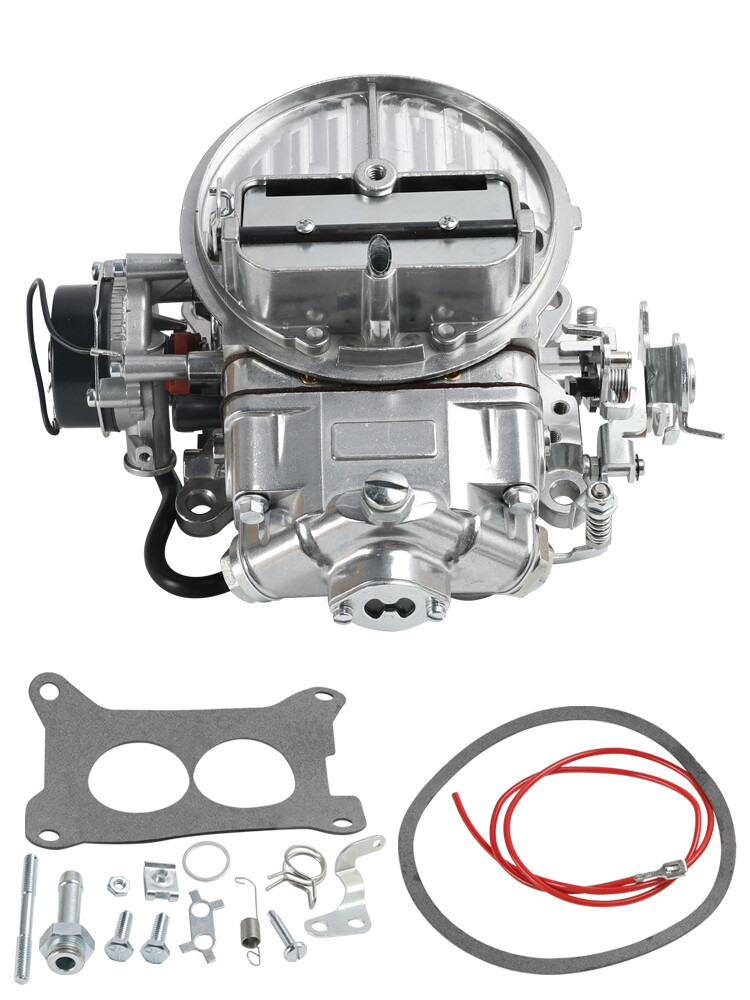 2BBL Carburetor 500 CFM Electric Choke 0-80500 For Holley 2300 US