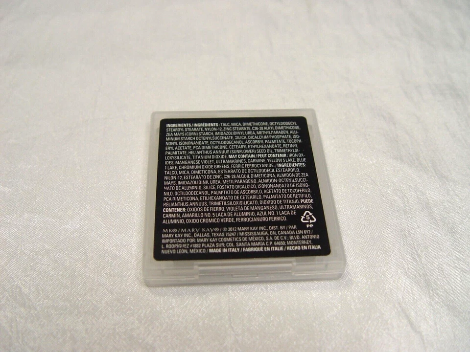 Mary Kay Mineral Eye Color ~NEW~Shade is Garden Sky #060636 - Image 3 of 3