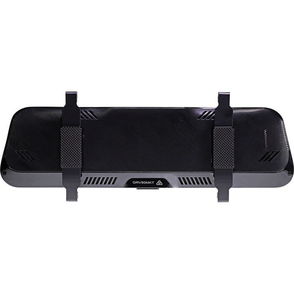 Gator Mirror Reverse Camera Gator GRV90MKT 9