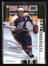 Jason Spezza 2000 Upper Deck CHL Prospects #89 Hockey Card