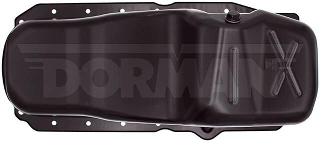 Dorman 264-100 Engine Oil Pan fits General Motors models - Image 2 of 4