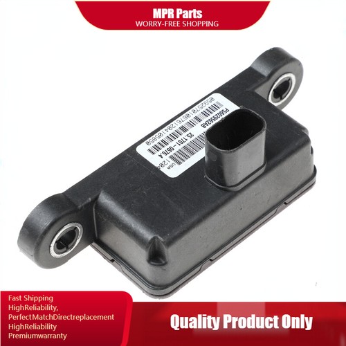 Dynamics Sensor Controller Fits Dodge Journey between 2011 and 2017