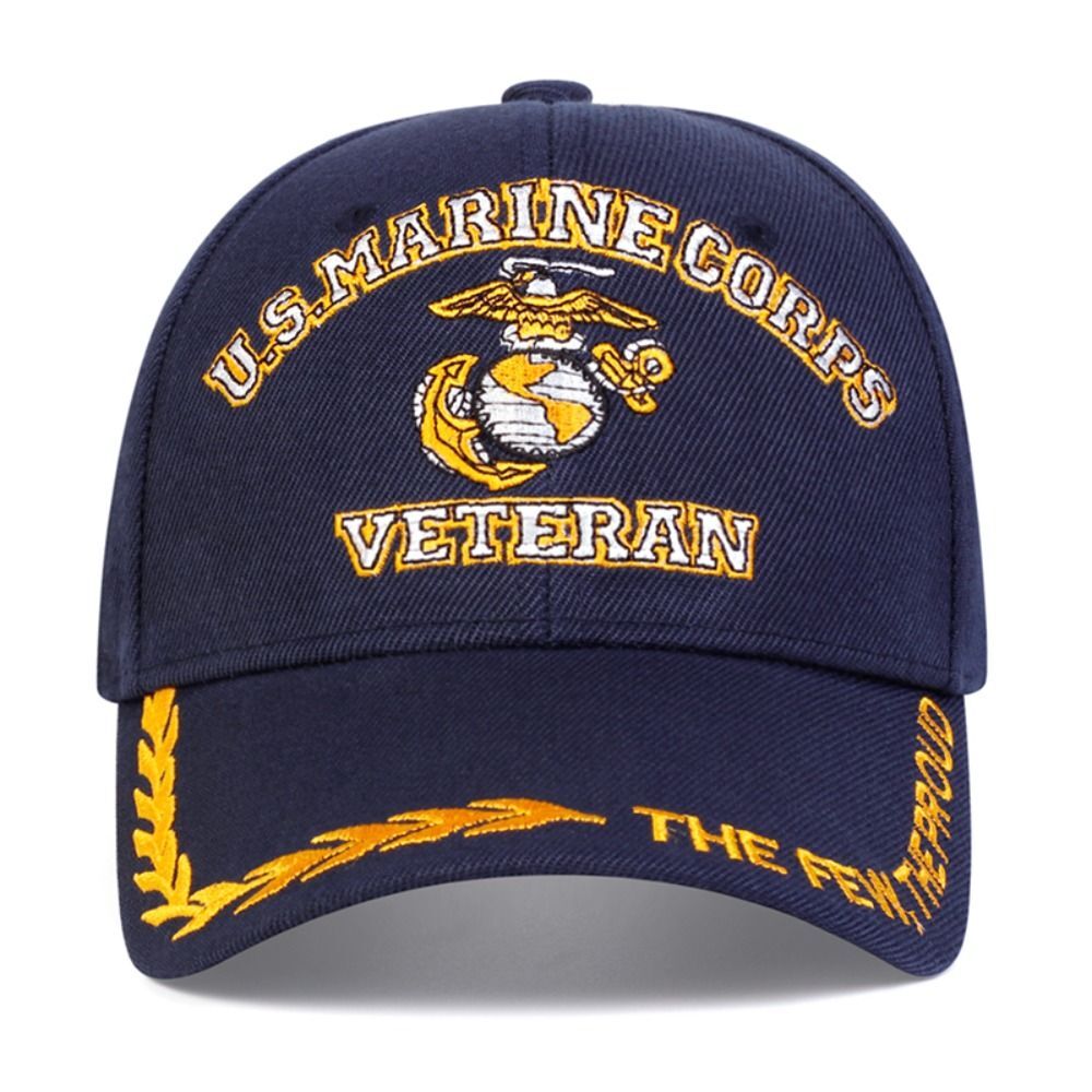 APL Ricamo Berretto Baseball Regolabile Snapback Cappello Visiera Per Uomo Donna