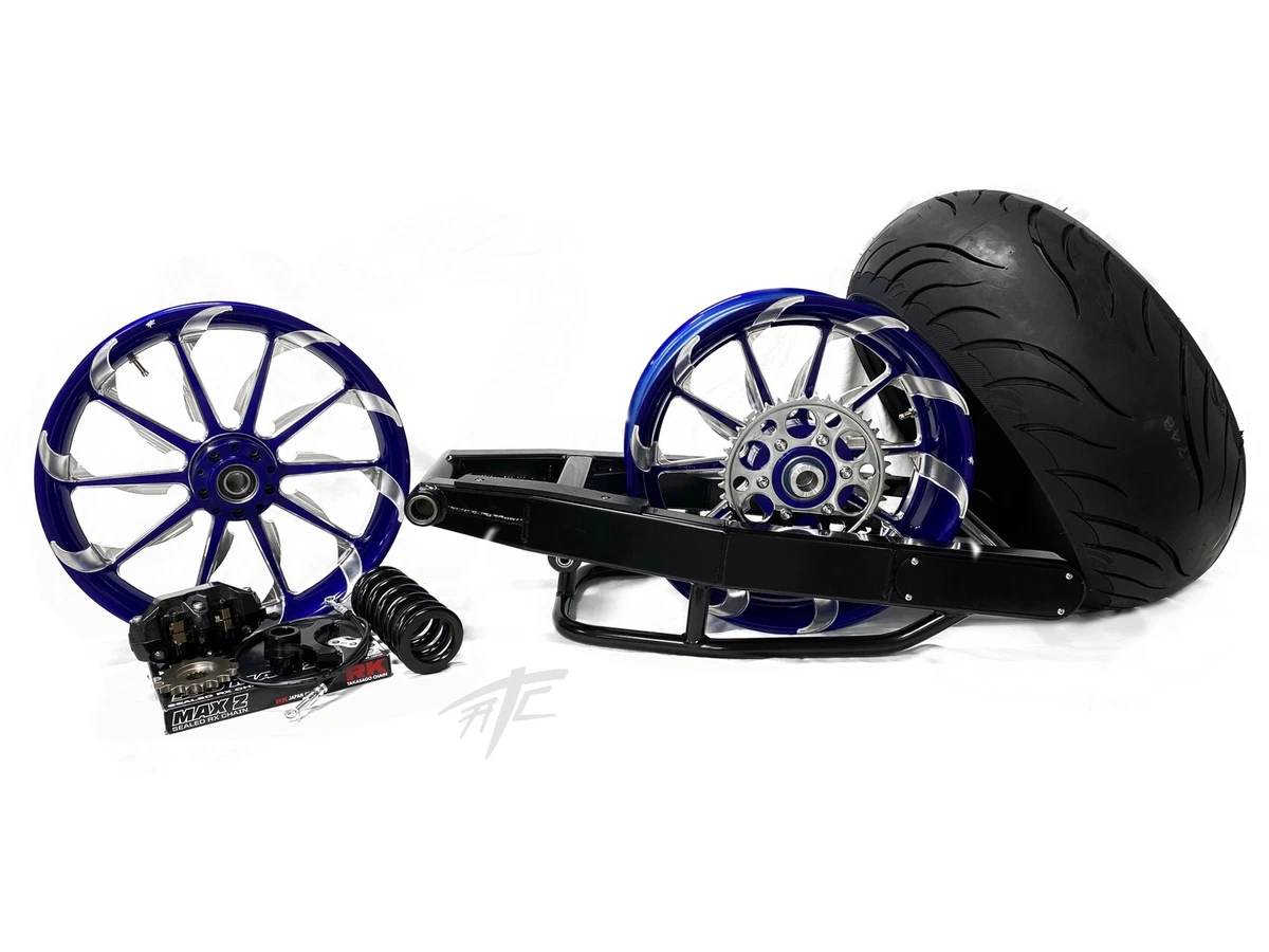 24 fat tire wheels sale