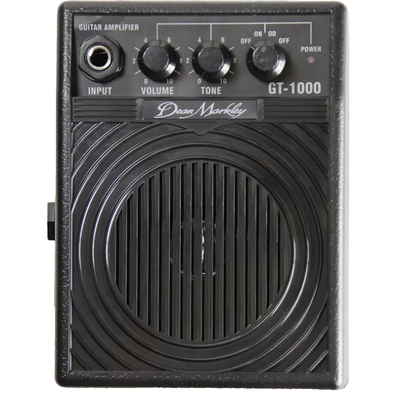 Dean Markley Guitar Amplifiers