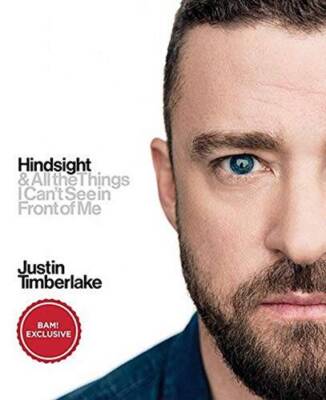 Exclusive Edition Hindsight and All the Things I Cant See in Fron - GOOD