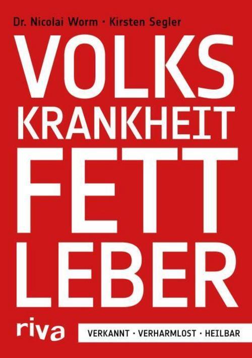 Thumbnail - Volkskrankheit Fettleber Nicolai Worm