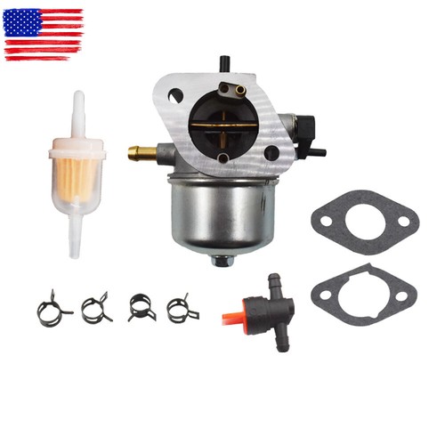 Carburatore Per Kawasaki Alcuni FH641V, FH661V 15004-0763 - Foto 4