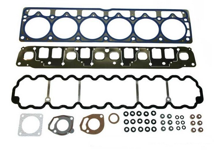 Fits 1999 Jeep Truck SUV 242 4.0L L6 12V - Premium Engine Rebuild Kit 