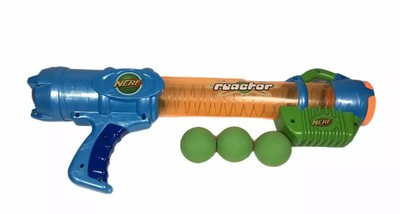 nerf reactor replacement balls