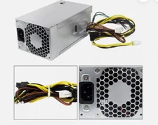 HP desktop computer power supply model L76557-001 for HP 280 288 285 480 600 680