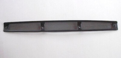 ORIGINAL PORSCHE 911 912 930 964 993 LÜFTUNGSGITTER MIT RAHMEN LUFTGITTER VORNE