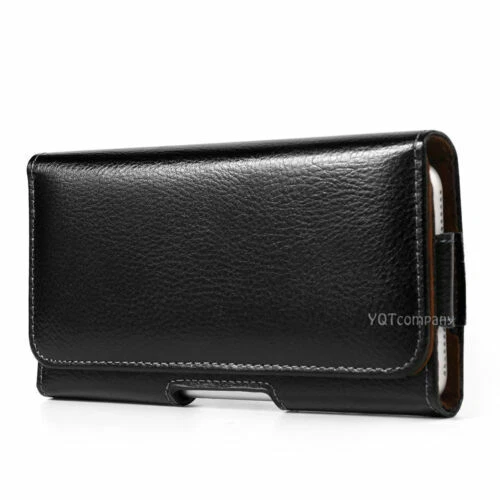 Teléfono celular casos flip para Motorola Moto Z